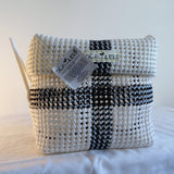 TLBAS-0060/Laundry/Storage Basket with Lids - Thalir Leed®