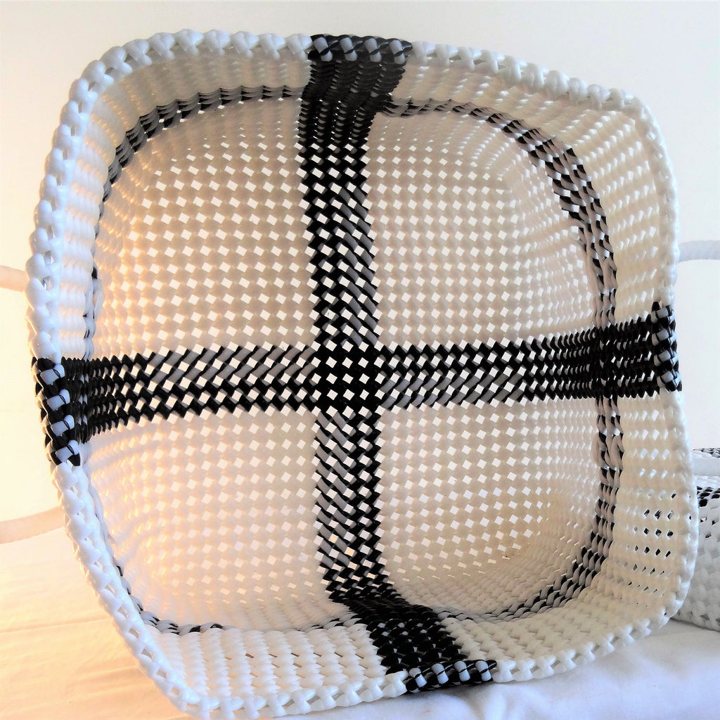 TLBAS-0060/Laundry/Storage Basket with Lids - Thalir Leed®