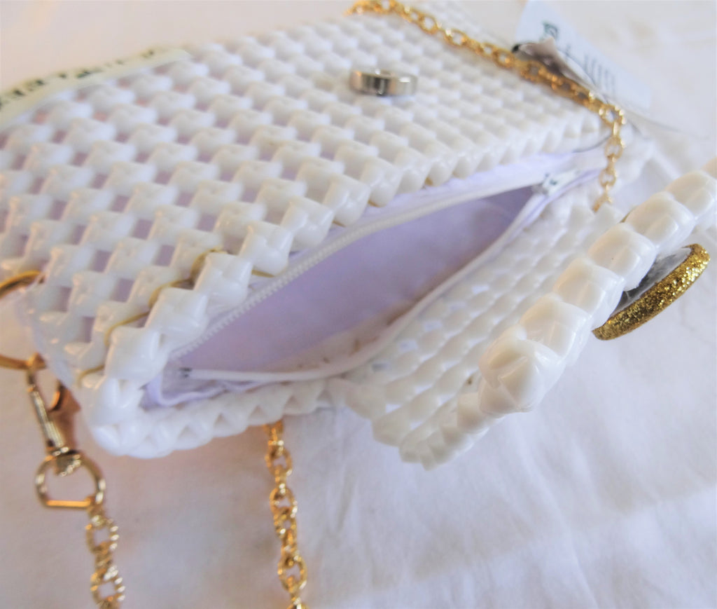 TLBAS-0061/Fancy Thalir-LEED Purse - Thalir Leed®