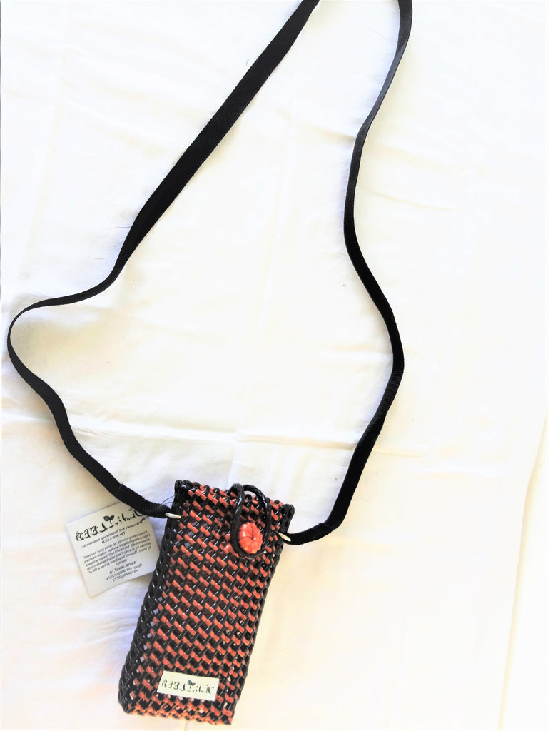 TLBAS-0065/Mobile sling bag/Pouch - Thalir Leed®