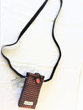 TLBAS-0065/Mobile sling bag/Pouch - Thalir Leed®