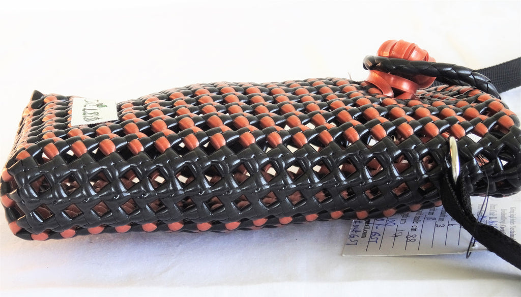 TLBAS-0065/Mobile sling bag/Pouch - Thalir Leed®
