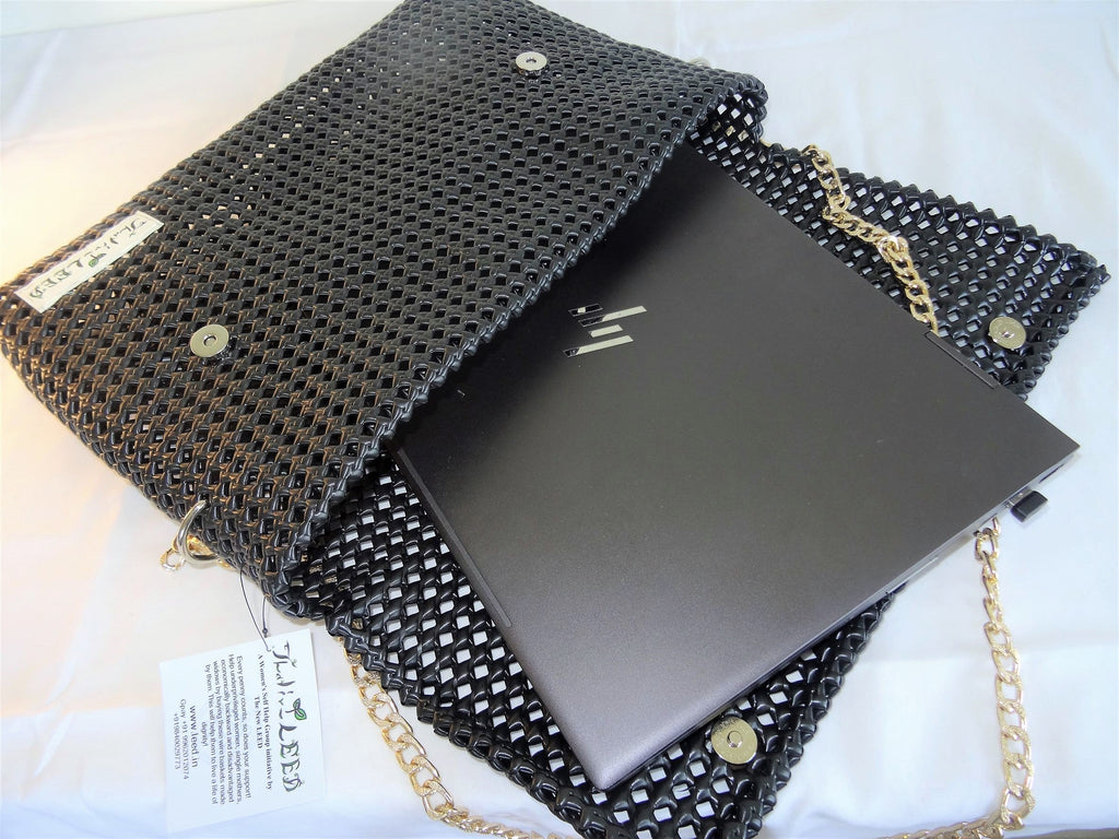 TLBAS-007/Laptop Bag/folder - Thalir Leed®