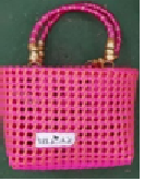 TLBAS-0076 / Thread handle -Basket - Thalir Leed®