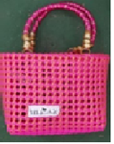 TLBAS-0076 / Thread handle -Basket - Thalir Leed®