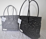 TLBAS-0016/Flower-knot Design Basket - Thalir Leed®