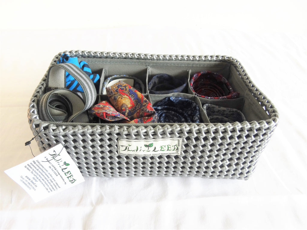 TLBAS-0042/Organizer/ Tray Separators with dividers - Thalir Leed®