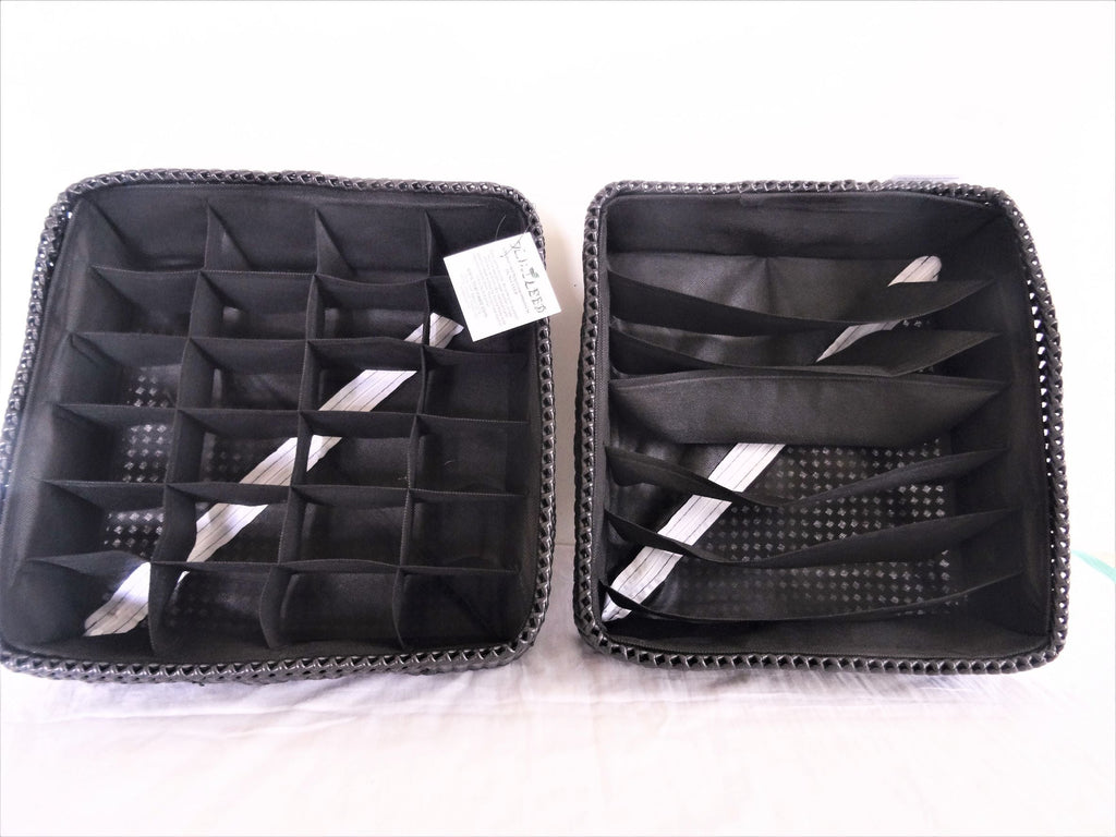 TLBAS-0042/Organizer/ Tray Separators with dividers - Thalir Leed®