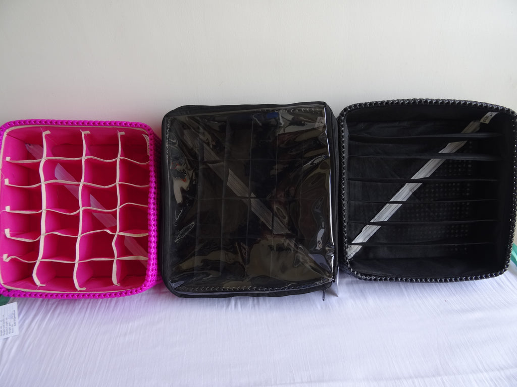 TLBAS-0042/Organizer/ Tray Separators with dividers - Thalir Leed®