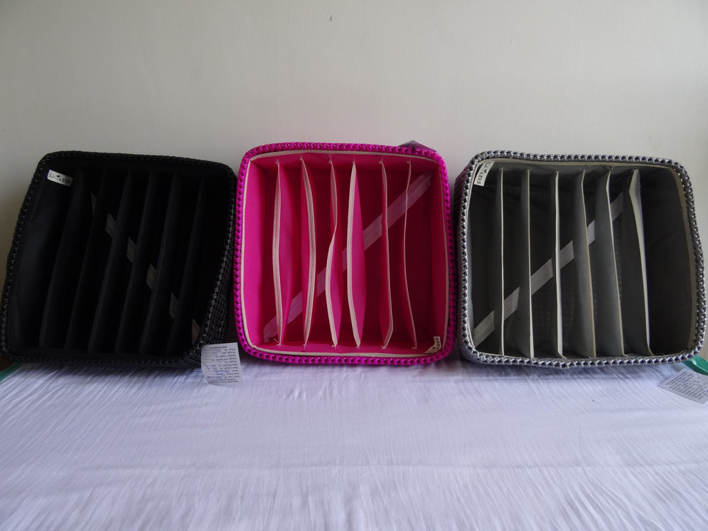 TLBAS-0042/Organizer/ Tray Separators with dividers - Thalir Leed®