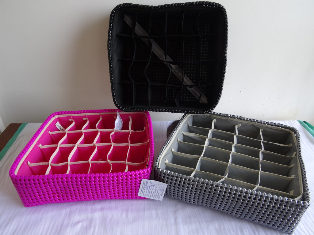 TLBAS-0042/Organizer/ Tray Separators with dividers - Thalir Leed®