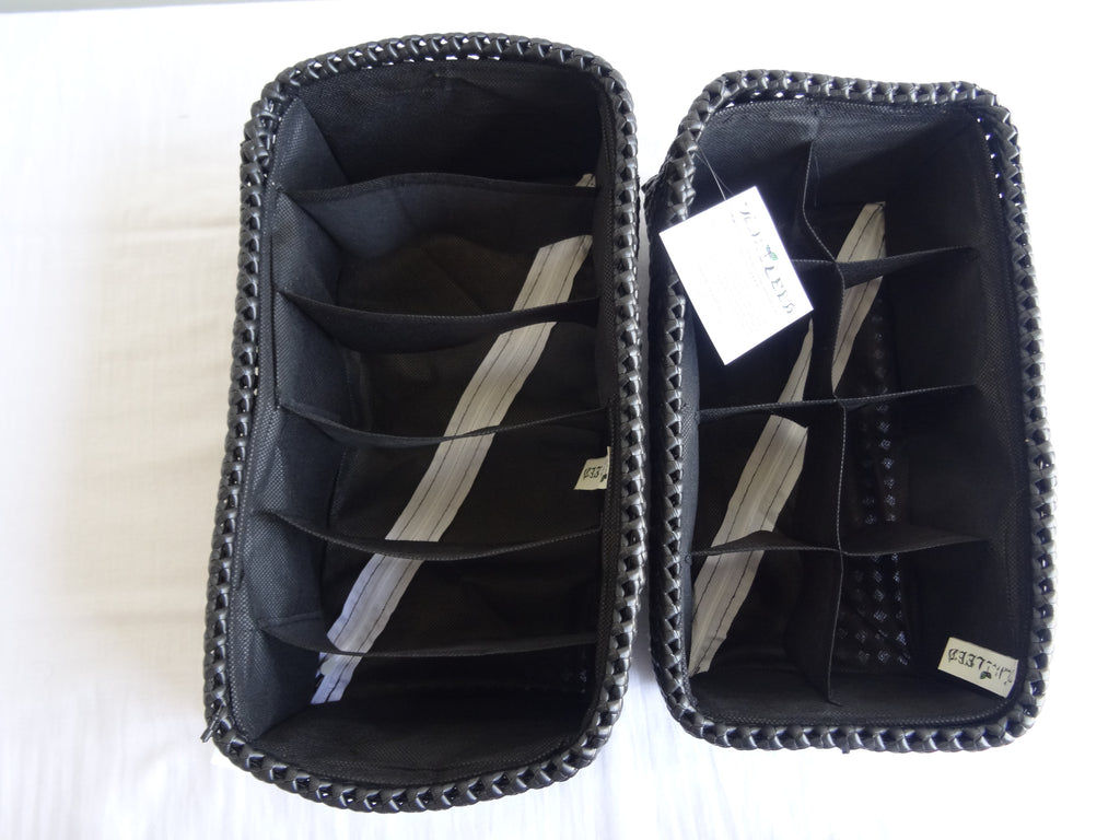 TLBAS-0042/Organizer/ Tray Separators with dividers - Thalir Leed®