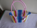TLBAS-0073 / Gnanam style Basket - Thalir Leed®
