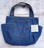 TLCB-002/Cosmetic & Toiletry bag - Thalir Leed®