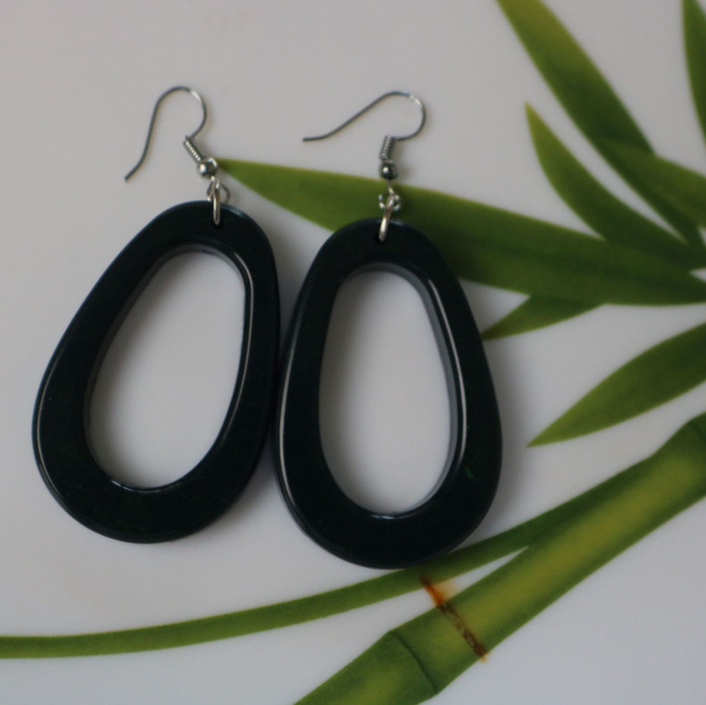 TLRJ-002/ combo Earrings - Thalir Leed®