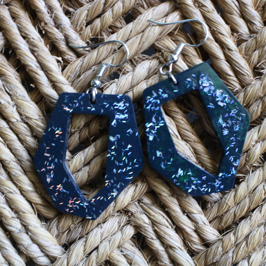 TLRJ-008/combo earrings - Thalir Leed®