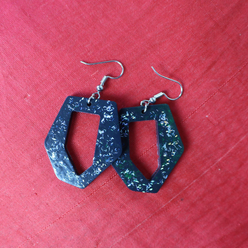 TLRJ-008/combo earrings - Thalir Leed®