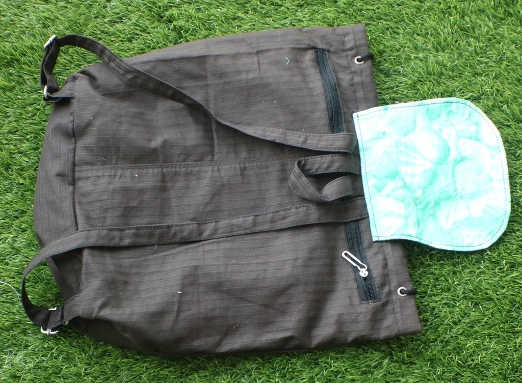 TLCB-001/backpack/College bag - Thalir Leed®