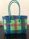TLBAS-0046/Check Lunch Basket-s - Thalir Leed®