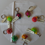 TLBAS-0068/Thalir-LEED Key Chains - Thalir Leed®