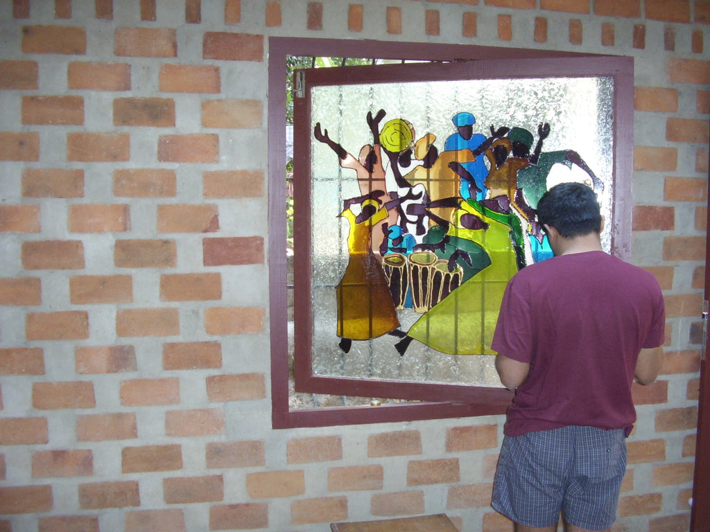 TLELI-Cover Designs, Poster Colours, Glass Painting, Water Colours, Tabletop Designs, Calligraphy, Baking, Art & Craft - Thalir Leed®
