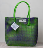 TLBAS-001/Grocery Designer Basket - Thalir Leed®