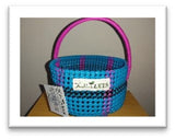 TLBAS-005/Fruit Basket/Pooja/Table-Top W/without handle - Thalir Leed®