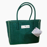 TLBAS-0037/Border Line Basket W/Without Cloth - Thalir Leed®