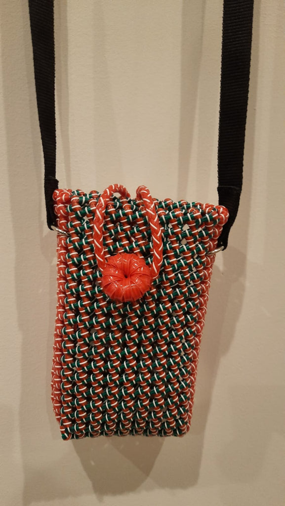 TLBAS-0065/Mobile sling bag/Pouch - Thalir Leed®