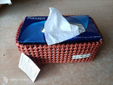 TLBAS-0074 / Tissue Paper Holder - Thalir Leed®
