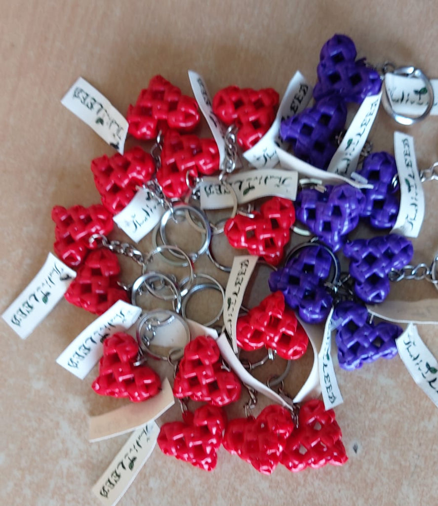 TLBAS-0068/Thalir-LEED Key Chains - Thalir Leed®