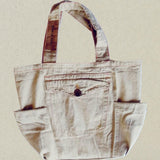 TLCB-002/Cosmetic & Toiletry bag - Thalir Leed®