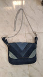 TLCB-0012/Shoulder handbag - Thalir Leed®