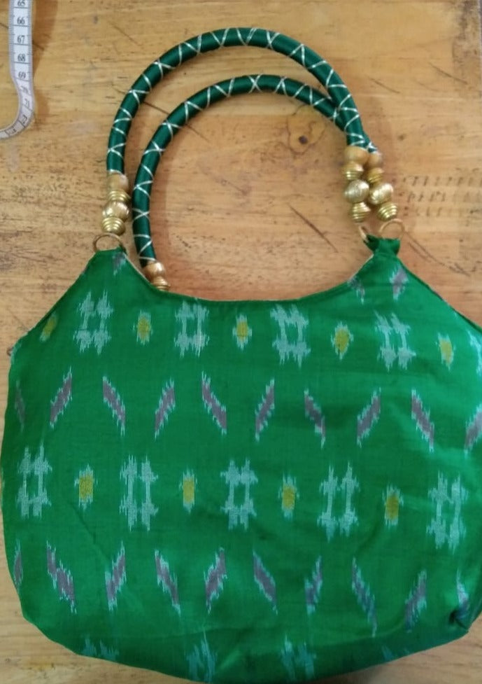 TLCB-009/Fancy wrist/party bags - Thalir Leed®
