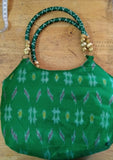 TLCB-009/Fancy wrist/party bags - Thalir Leed®