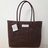 TLBAS-0034/Siva-Eye Basket/Beetle Spotted/Lace style in Sivankann design - Thalir Leed®