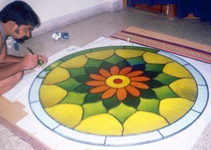 TLELI-Cover Designs, Poster Colours, Glass Painting, Water Colours, Tabletop Designs, Calligraphy, Baking, Art & Craft - Thalir Leed®