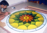 TLELI-Cover Designs, Poster Colours, Glass Painting, Water Colours, Tabletop Designs, Calligraphy, Baking, Art & Craft - Thalir Leed®