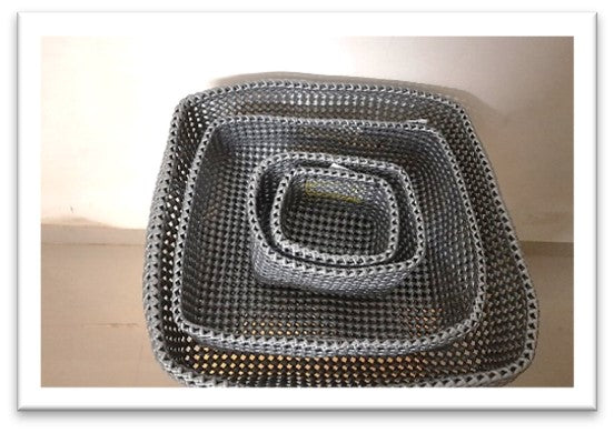 TLBAS-0042/Organizer/ Tray Separators with dividers - Thalir Leed®