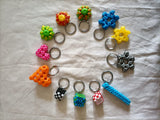 TLBAS-0068/Thalir-LEED Key Chains - Thalir Leed®