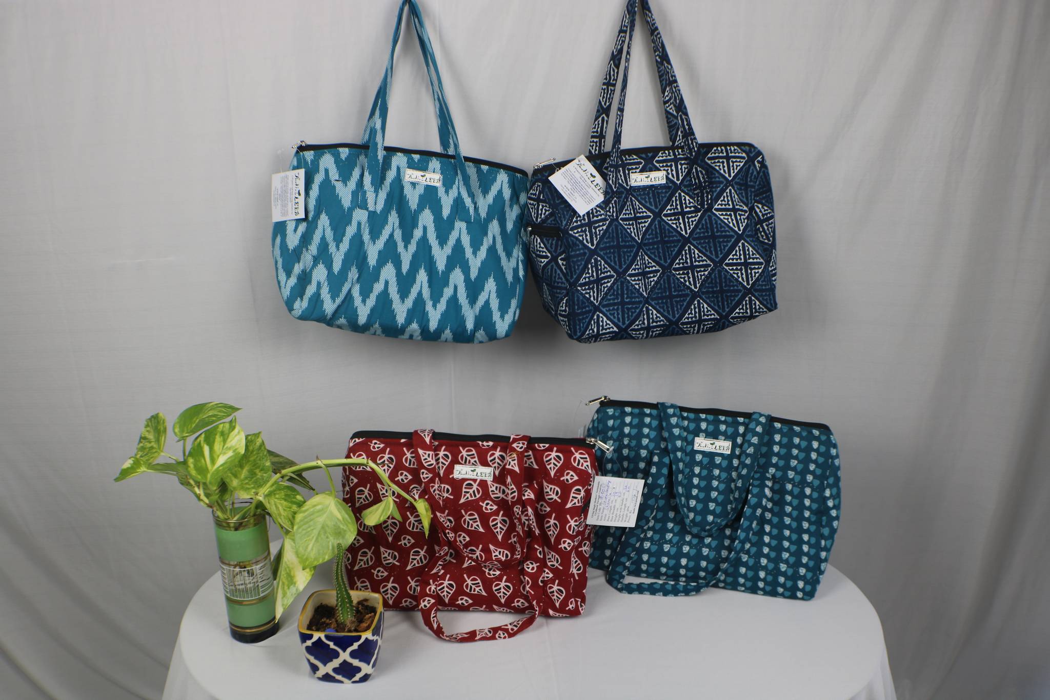 TLCBK-0051/bulky cross-sholder sling bag