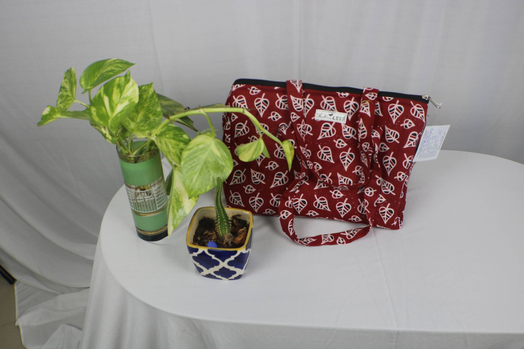 TLCBK-0051/bulky cross-sholder sling bag