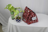 TLCBK-0051/bulky cross-sholder sling bag