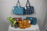 TLCB-0043/Boho bulky cross-sholder sling bag