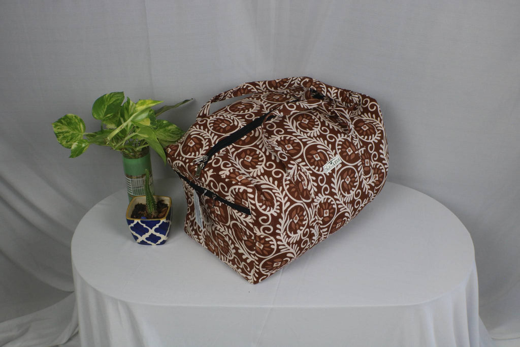 TLCBK-0052/Travelling Bag