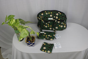TLCBK-0059/Curve style tote combo