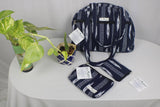 TLCBK-0059/Curve style tote combo