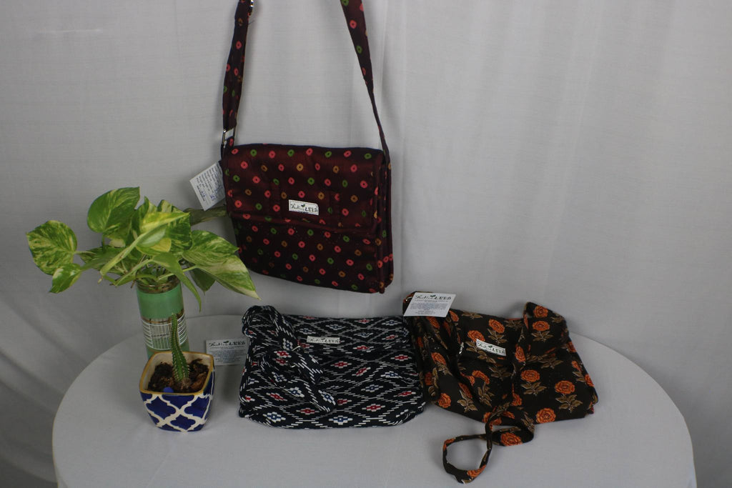 TLCBK-0060/Special Sling Bag for devices