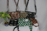 TLCBK-0065/Top open sling bag for daily use