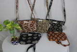 TLCBK-0065/Top open sling bag for daily use